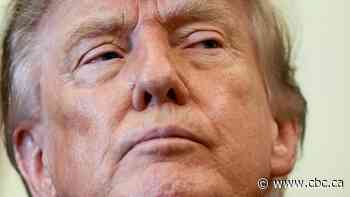 Trump says Witkoff, Kushner heading abroad in latest U.S. effort to end Ukraine war