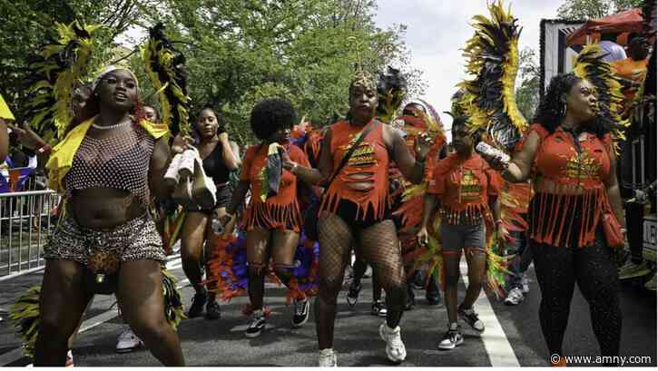 Thousands of cops, earlier finish planned for West Indian Day Parade