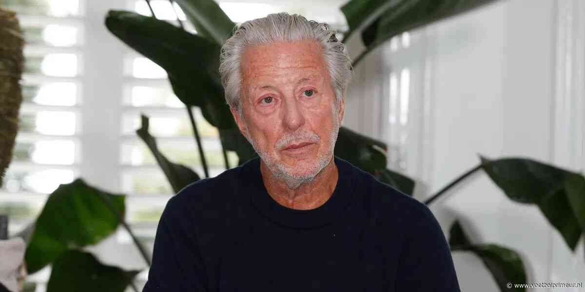 Miljoenenloon Weghorst zorgt voor verbazing: 'Bij Ajax krankzinnig omhooggegaan'