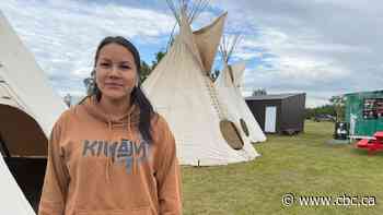 James Smith Cree Nation marks difficult anniversary with togetherness