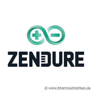 EQS-News: Zendure und Joybuy schließen Partnerschaft, um deutschen Haushalten KI-gestützte Energiespeichersysteme für zu Hause mit Lieferung am selben Tag anzubieten