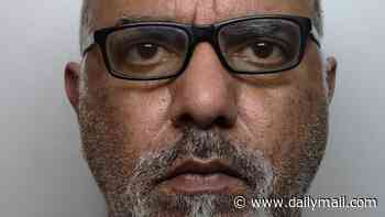 Royal Mail worker is jailed for nearly seven years after making £1.2m from stealing cannabis-filled parcels