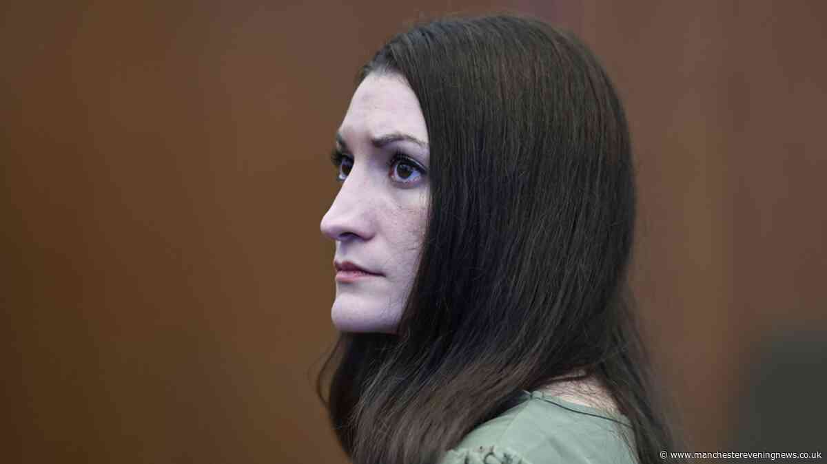 Mistrial declared in Lindsay Clancy child killings case after deadlocked jury