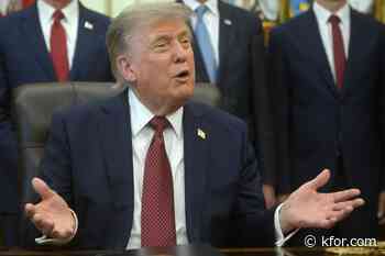 President Trump weighs in on Lindsay Clancy mistrial