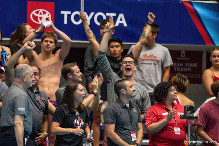 Luca Ceccarelli, Armand Landmann, Fritz Dietz Arriving In December For Louisville Men
