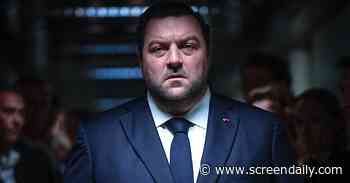 ‘Jupiter’ review: Denis Menochet is imposing in blunt, airless French nuclear war drama