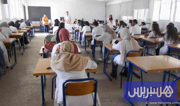 خريجو التمريض يطالبون بالتوظيف