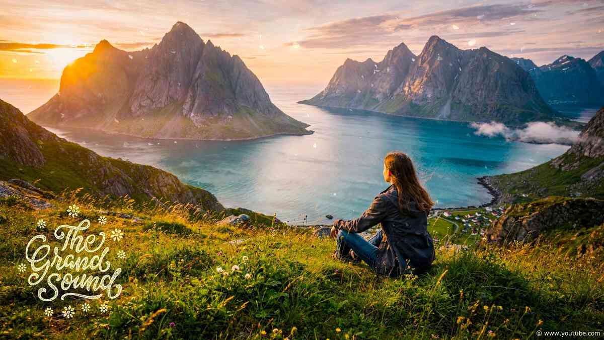 'Summer Reflections' - Melodic Progressive House Mix