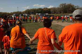 How to make National Day for Truth and Reconciliation personal