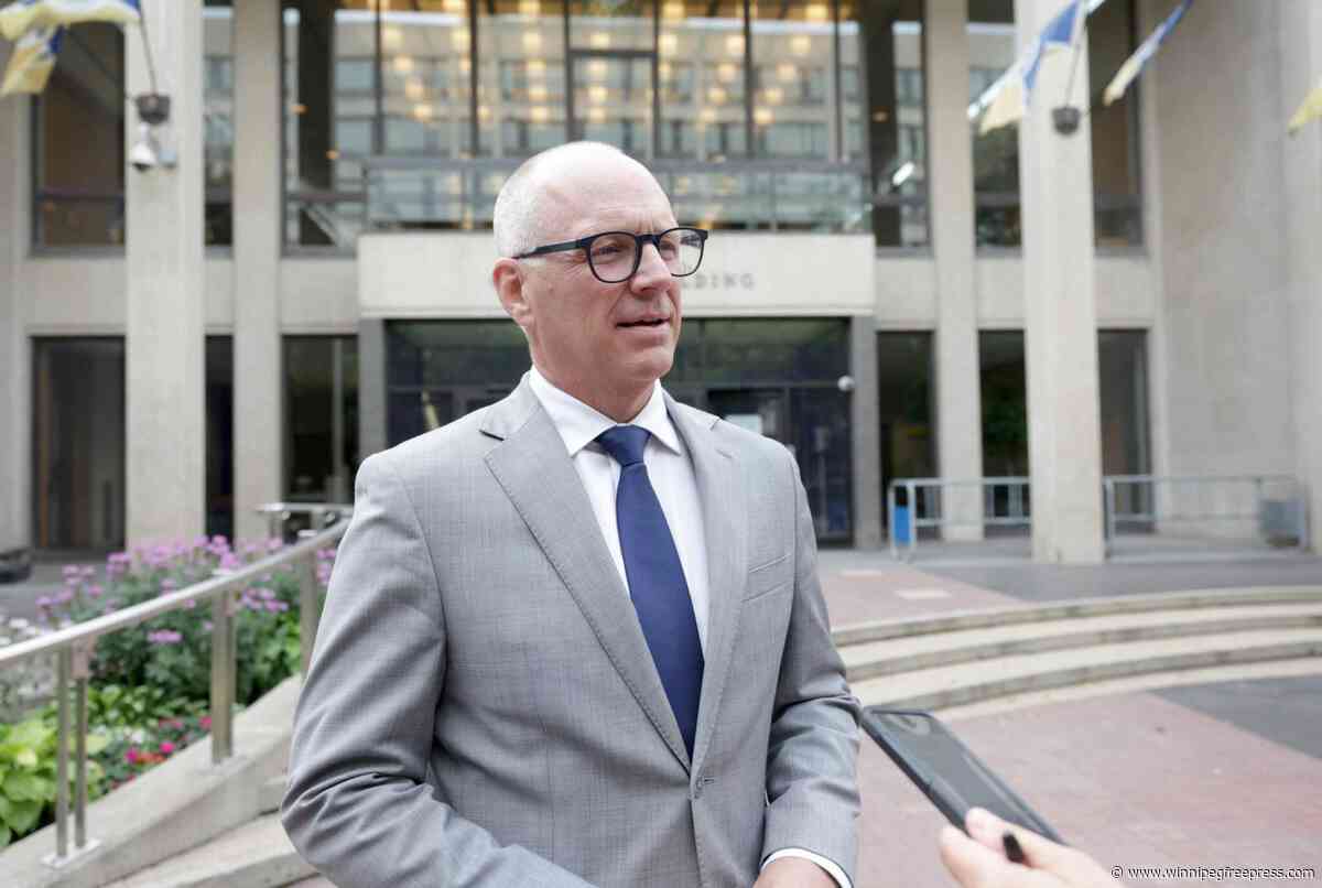 Incumbent mayor pledges to open door to more housing