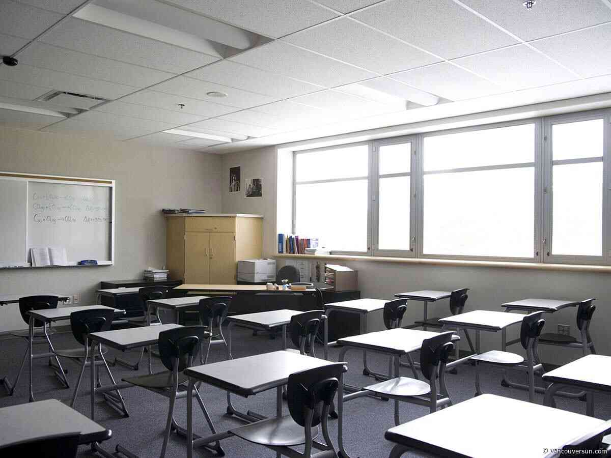 Former Anmore parent advisory council treasurer charged with fraud, theft