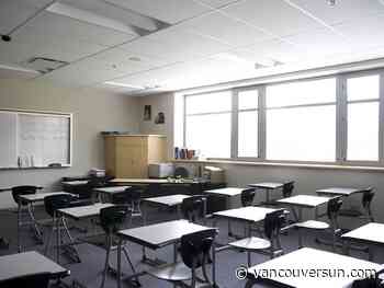 Former Anmore parent advisory council treasurer charged with fraud, theft