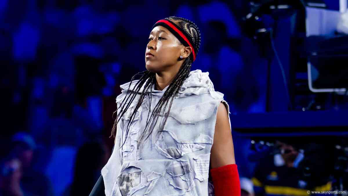 US Open: Order of play for Saturday with Fritz, Osaka, Fery in doubles and Zverev all playing