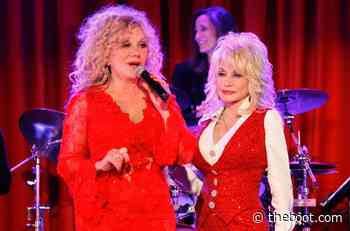 Dolly Parton's Sister Stella Urges Compassion After Her Death