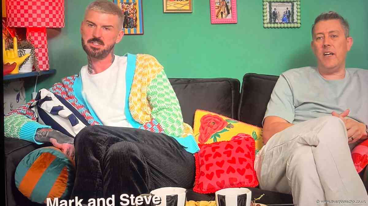 Gogglebox fans say 'I've smiled from ear to ear' as new series makes history