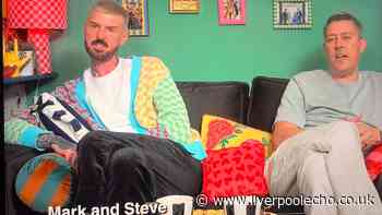 Gogglebox fans say 'I've smiled from ear to ear' as new series makes history
