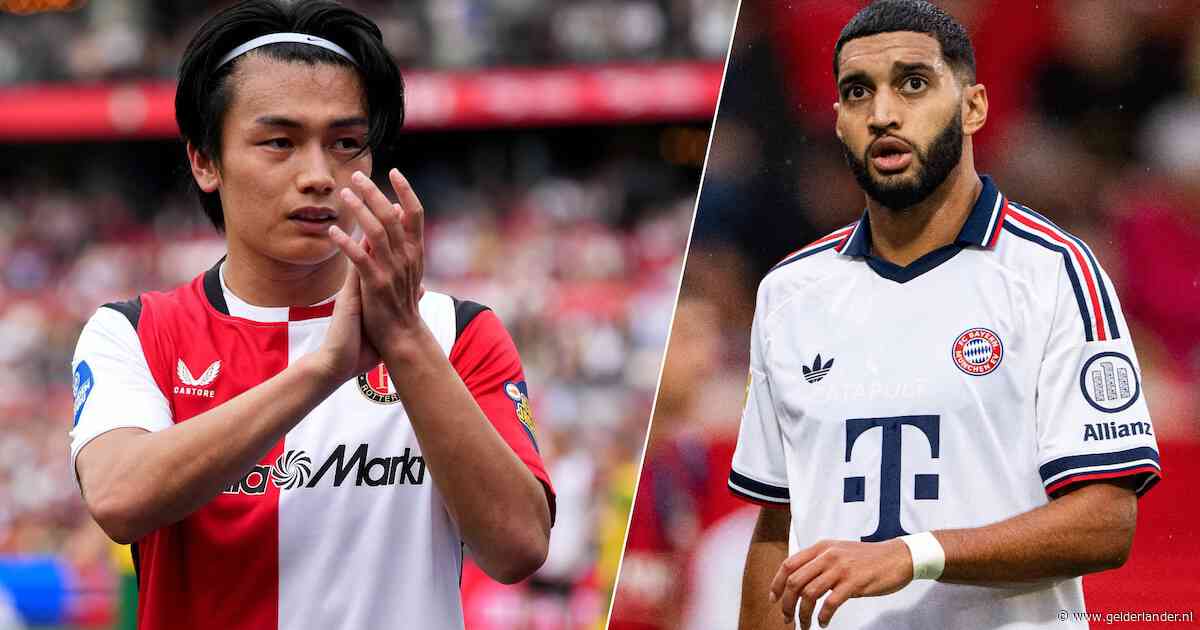 Meer dan 1000 transfers: Nederlandse clubs sluiten drukste transferzomer in jaren af, dit zijn de cijfers