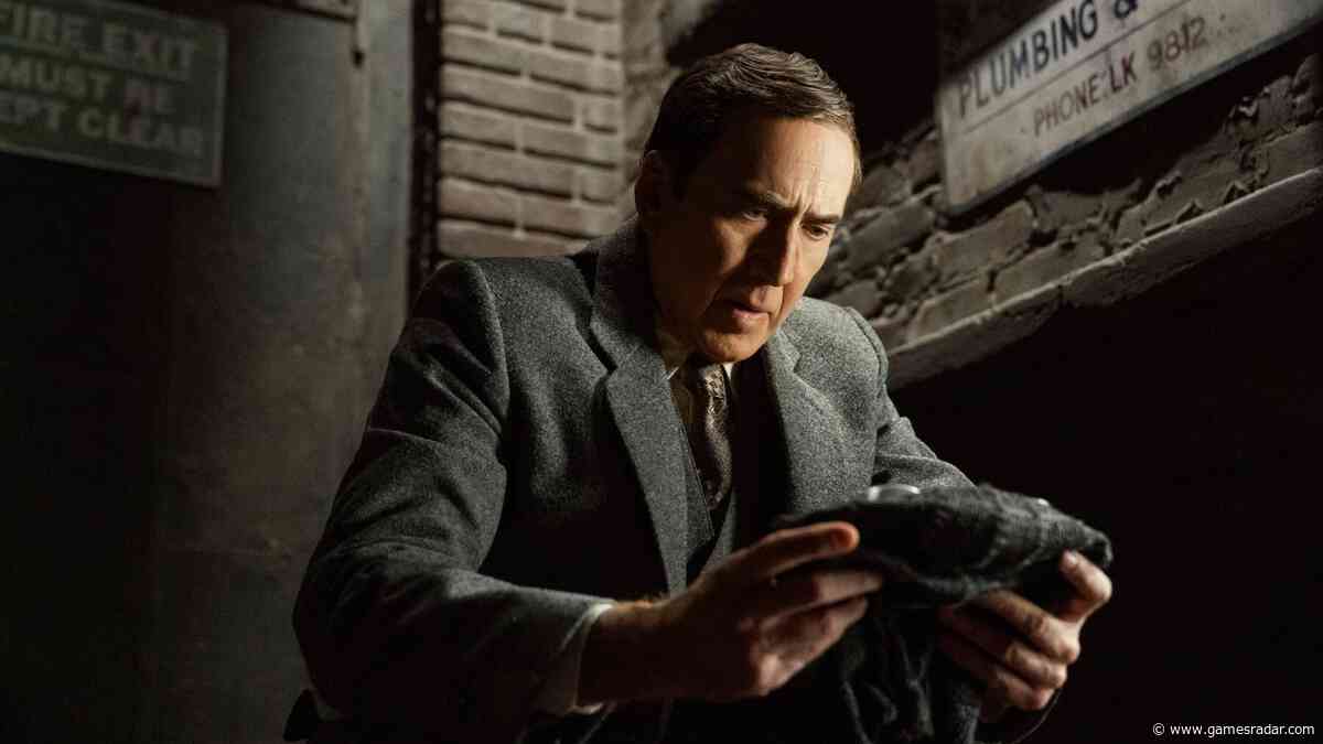 Spider-Noir canceled after one season at Prime Video despite receiving 11 Emmy nominations