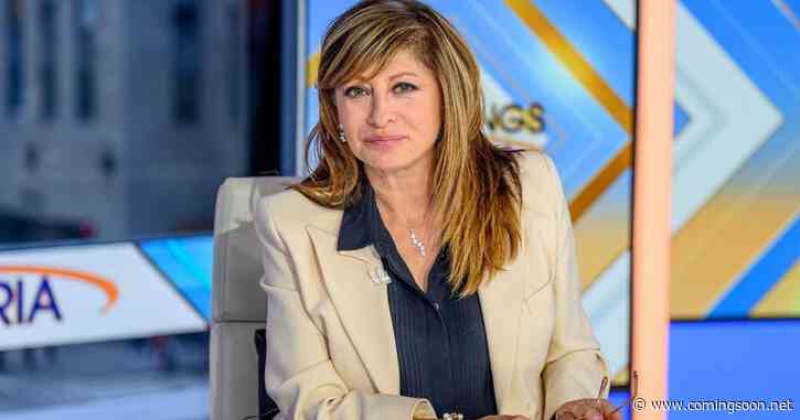 Maria Bartiromo’s Fox News Exit Gets Messier With New Details and Legal Threat