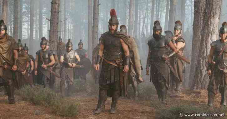 The Odyssey’s Latest Box Office Feat Hasn’t Been Done by Any Movie in 17 Years