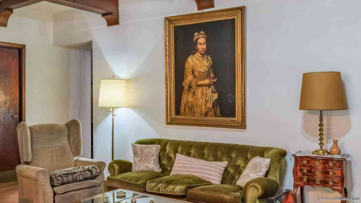 Argentijns stel geeft door nazi's gestolen schilderij terug aan erfgenaam