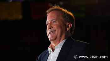 Ken Paxton omits rental income and mortgages from financial disclosures, obscuring his wealth
