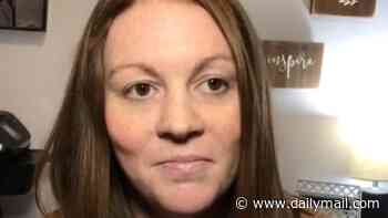 New 'incest dossier' against teacher mom accused of abusing her adopted teen sons: Sickening bed selfies... twisted texts... and Google searches about 'forbidden love'