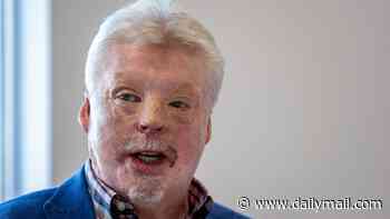 Falklands War hero Simon Weston dismisses Javier Milei's 'ridiculous' threat to retake the islands