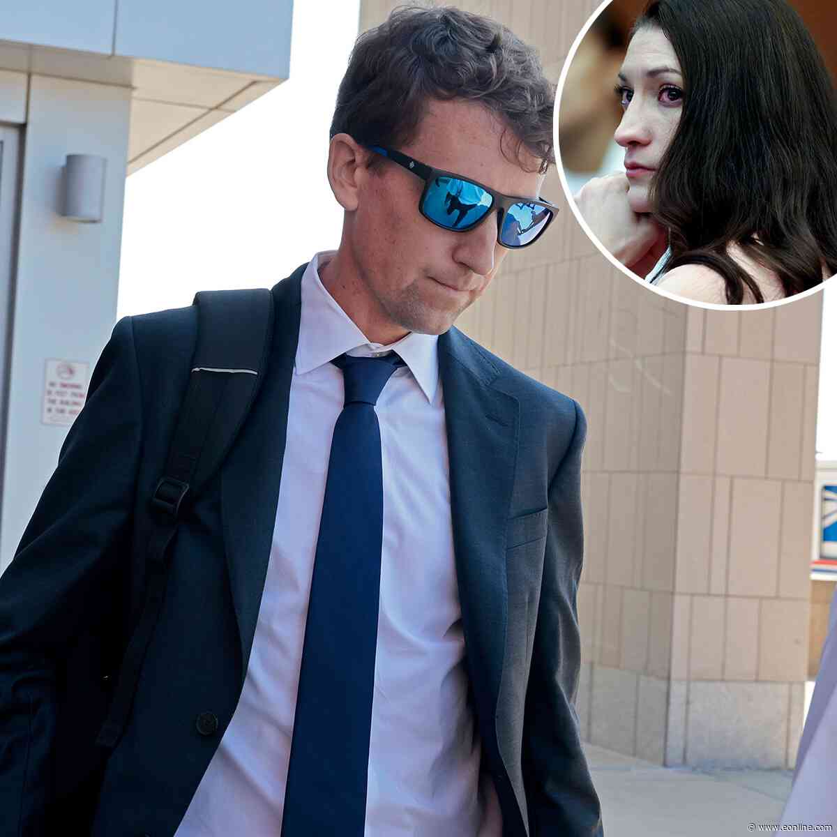 Lindsay Clancy's Ex-Husband Patrick Clancy Speaks Out on Mistrial