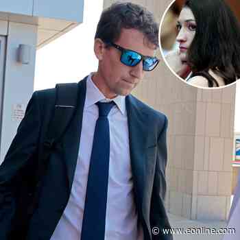 Lindsay Clancy's Ex-Husband Patrick Clancy Speaks Out on Mistrial