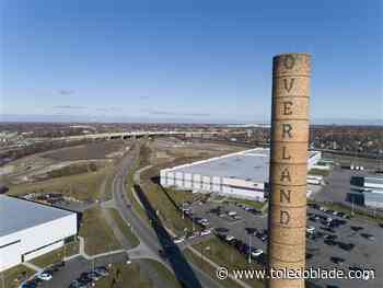 Toledo eyes landmark designations for more than 100 buildings