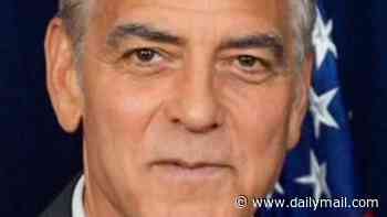 George Clooney names the three Democrat politicians he would endorse in 2028... and reveals the real reason he will NEVER run for President