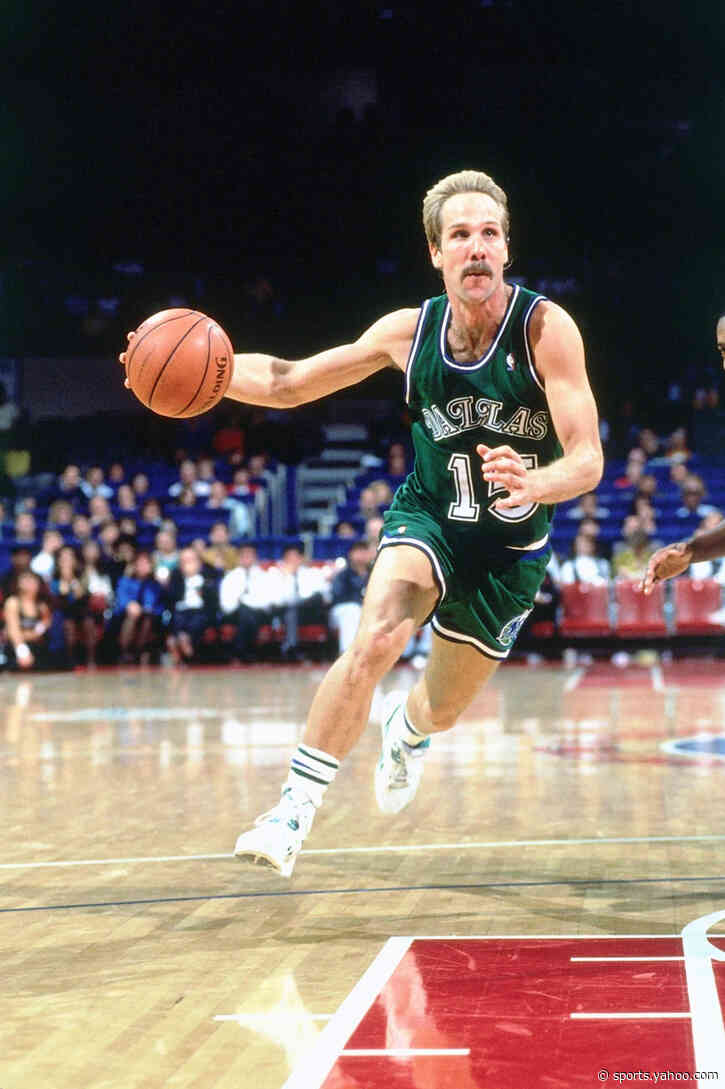 Mavs Moneyball readers have been Dallas Mavericks fans for a long time