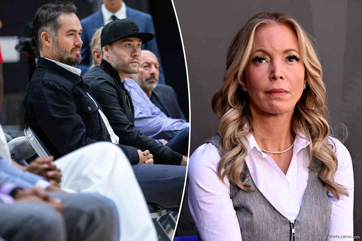 Conflictual twist hits Jeanie Buss’, siblings’ court hearing over Lakers sale
