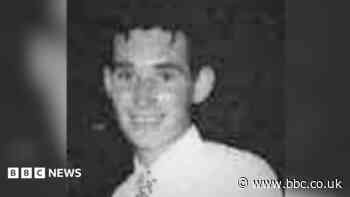 'Significant' settlement for family of ex-navy man killed by British army