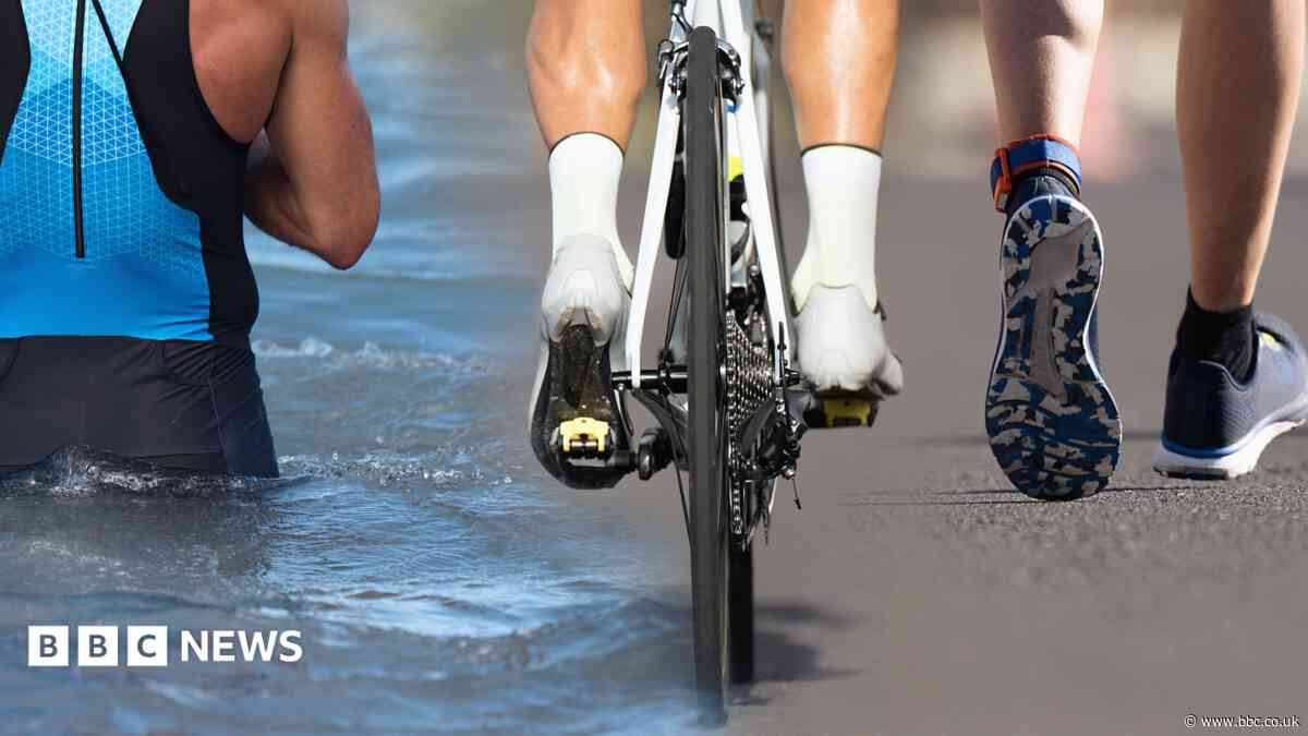 Israeli Triathlon Association considering legal action over Derry race