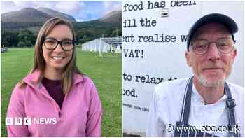Licensing laws, VAT and festivals- has it been a bumper season for tourism?