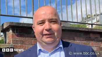 Reference for rapist 'a factor' in not seeking re-election, says Tierney