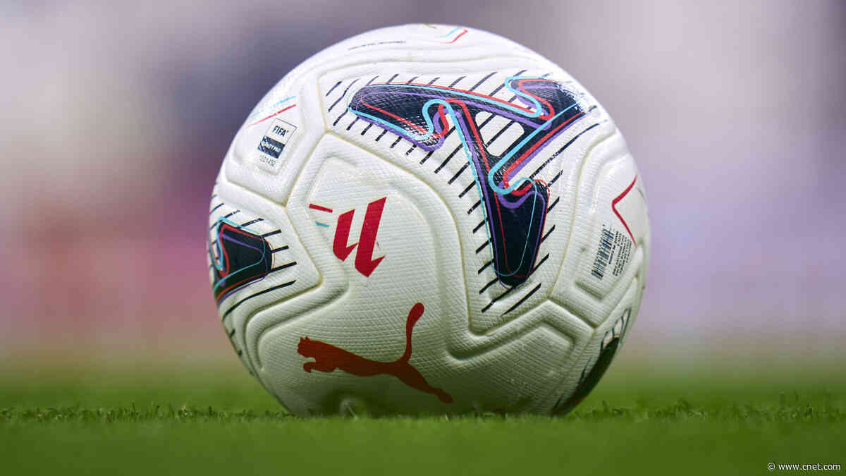 La Liga Soccer: How to Livestream Every Game of the 2026-27 Season