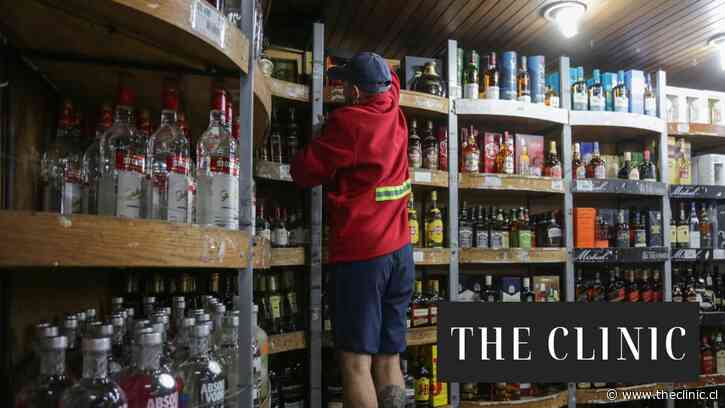 Los motivos de Peñalolén para prohibir nuevas botillerías en Lo Hermida, La Faena, San Luis y gran parte de Peñalolén Alto