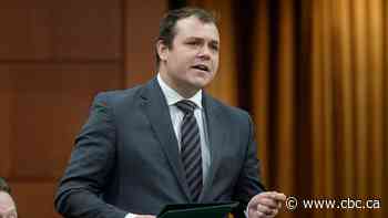 Federal Tories launch 'Conservatives for Canada' campaign ahead of Alberta referendum