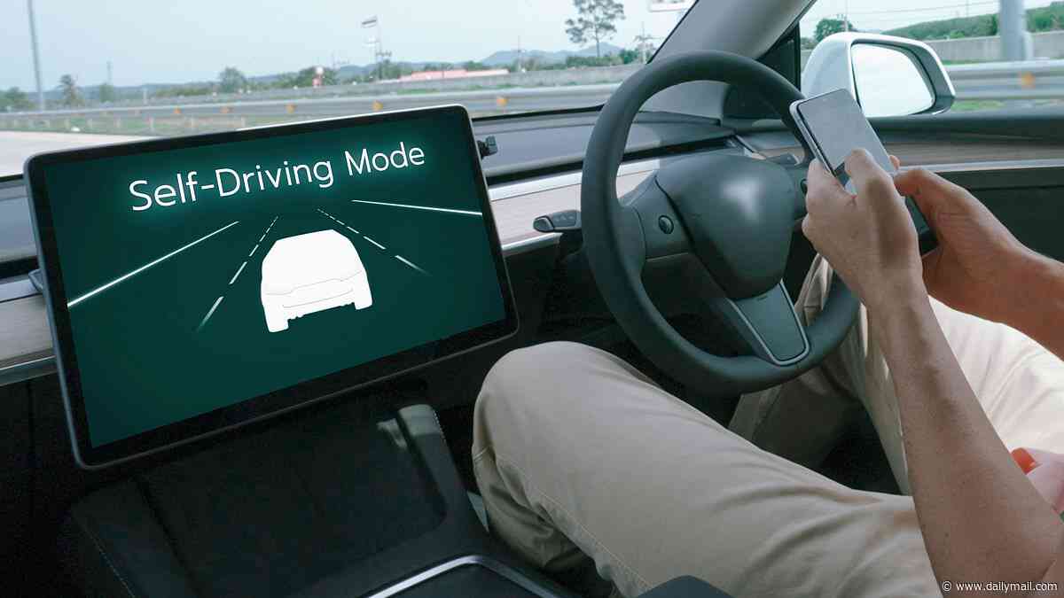Out-of-this-world danger threatens America's newest cars... and could lead to thousands of crashes