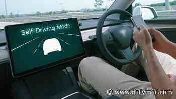 Out-of-this-world danger threatens America's newest cars... and could lead to thousands of crashes