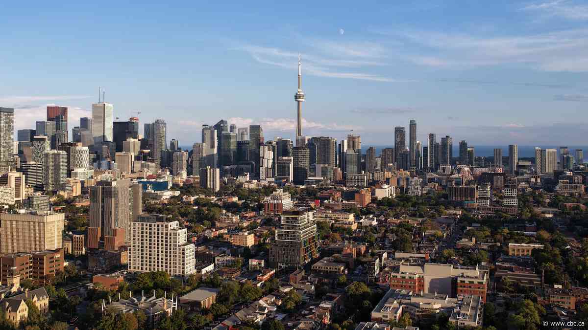 What you need to know about Labour Day weekend in Toronto