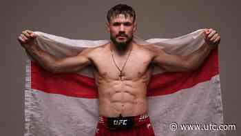Nathaniel Wood | Content, But Still Pushing