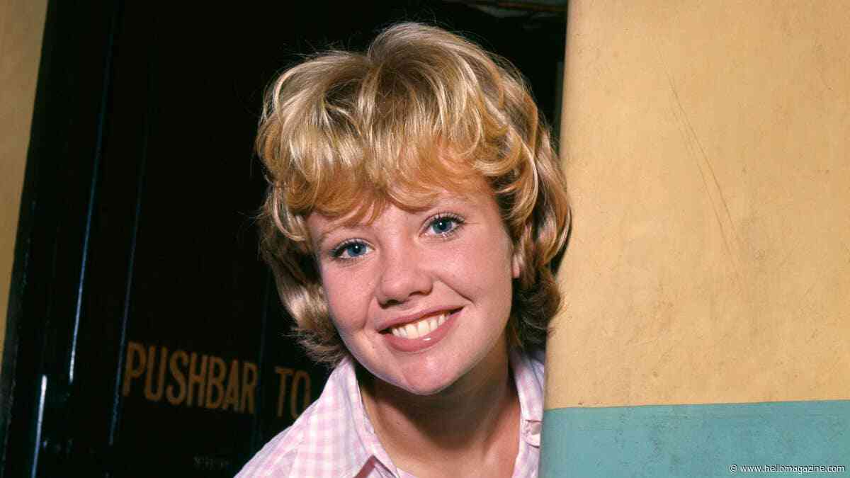 The Parent Trap star looks incredible at 80 – see the beloved child star now