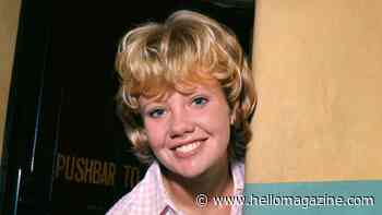The Parent Trap star looks incredible at 80 – see the beloved child star now