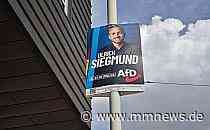 Klöckner weist AfD-Spekulationen über Wahlbetrug zurück