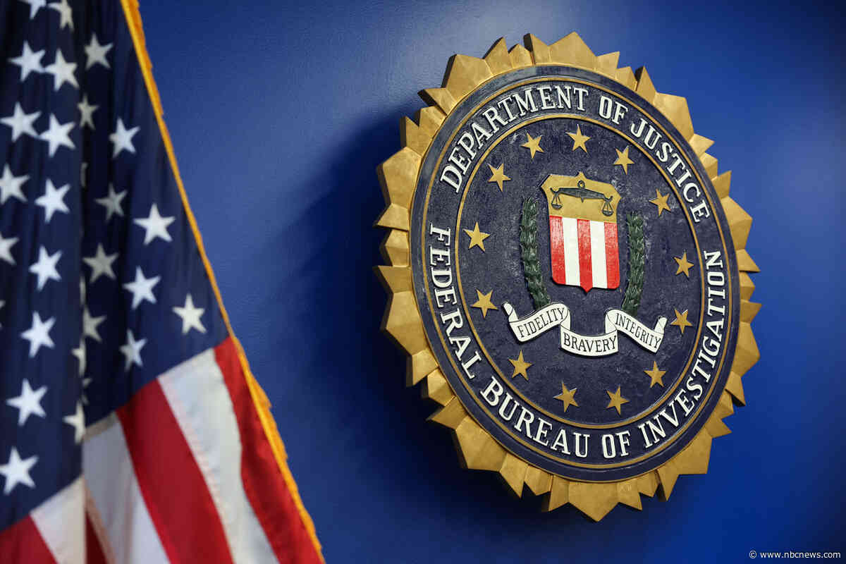 Trump administration rolls out 5 voter fraud prosecutions ahead of midterms