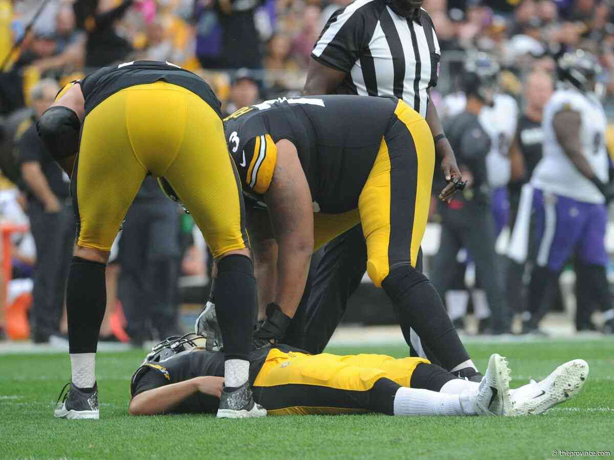 After new CTE data, can high school football really have a future?